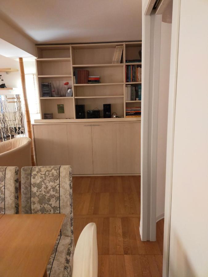 Apartment Taverna Zen *